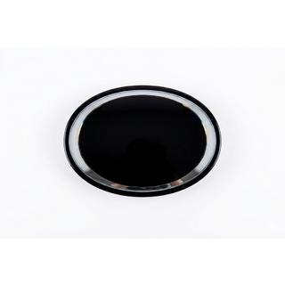 Priekšējā emblēma zem stikla V3 (16,3 cm × 11,5 cm) foto 1
