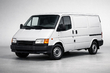 Ford Transit 1991-2000 apskats: vai vecajam Transit vēl ir dzīvība foto 1