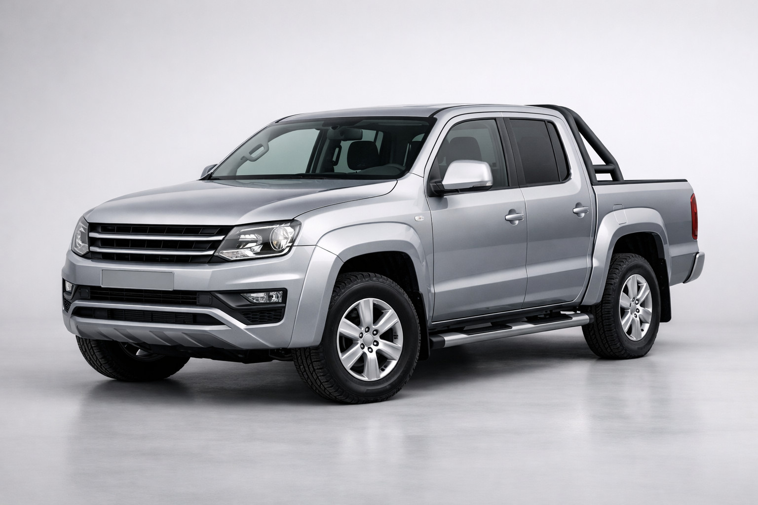 Volkswagen Amarok 2010-2022 apskats: pikaps, kas grib būt komfortabls