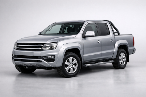 Volkswagen Amarok 2010-2022 apskats: pikaps, kas grib būt komfortabls