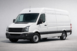 Volkswagen Crafter 2016– apskats: liels busiņš darbam bez pompas foto 1