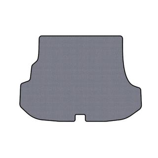 Carsuit gumijas bagāžnieka paklājiņš (2005-2008, Pelēks) Subaru Forester 2002–2008 foto 1