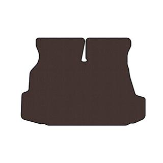 Gumijas paklājs bagāžniekam Carsuit (SD, Brūns) Subaru Impreza 2000–2007 foto 1