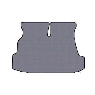 Gumijas paklājiņš bagāžniekam Carsuit (SD, Pelēks) Subaru Impreza 2000–2007 foto 1