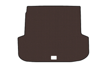 Subaru Outback 2005–2009 Gumijas paklājiņš bagāžniekam Carsuit (Brūns) foto 1