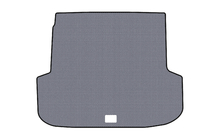 Subaru Outback 2005–2009 Gumijas bagāžnieka paklājiņš Carsuit (Pelēks) foto 1