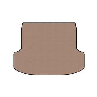 Gumijas bagāžnieka paklājiņš Carsuit (SD, Bēšs) Subaru Legacy 2003–2009 foto 1