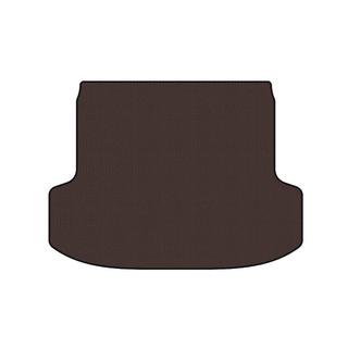 Gumijas paklājs bagāžniekam Carsuit (SD, Brūns) Subaru Legacy 2003–2009 foto 1