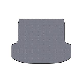 Gumijas paklājiņš bagāžniekam Carsuit (SD, Pelēks) Subaru Legacy 2003–2009 foto 1