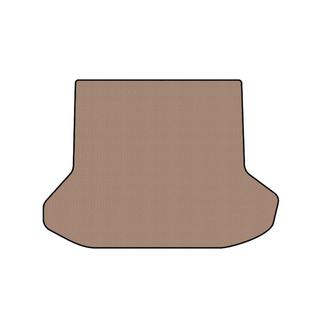 Gumijas bagāžnieka paklājiņš Carsuit (SD, Legacy BN, Beige) foto 1