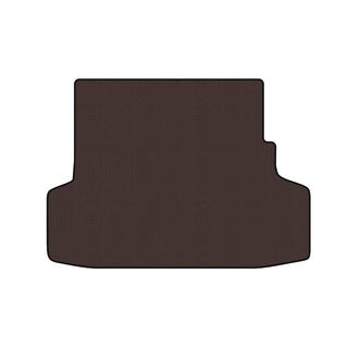 Gumijas paklājs bagāžniekam Carsuit (SD, Brūns) Subaru Impreza 2011–2016 foto 1