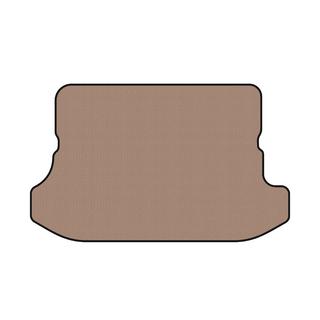 Gumijas bagāžnieka paklājiņš Carsuit (Coupe, Beige) foto 1