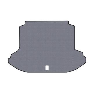 Gumijas bagāžnieka paklājiņš Carsuit (2009-2013, SD, Pelēks) Subaru Legacy 2009–2014 foto 1