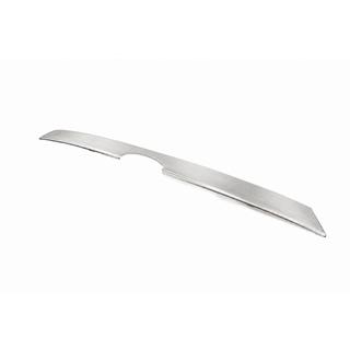 Bagāžnieka vāka uzlika (HB, nerūsējošais tērauds) Ford Focus II 2008–2011 foto 1