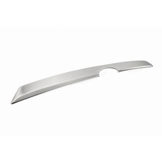 Bagāžnieka vāka uzlika (HB, nerūsējošais tērauds) Ford Focus II 2008–2011 foto 2