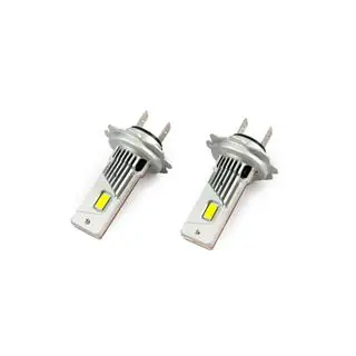 H7 LED spuldžu komplekts Niken SOLO-series