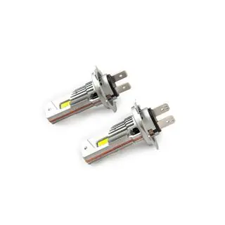 H7 LED spuldžu komplekts Niken SOLO-series foto 2