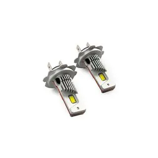 H7 LED spuldžu komplekts Niken SOLO-series foto 3