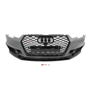 Priekšējais bamperis RS-Style (radara sensoriem, 2015-2019) foto 2