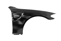 BMW 5. sērija F10/F11 2010–2016 Priekšējie spārni M5 stila V2 (2 gab.) foto 5