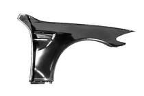 BMW 5. sērija F10/F11 2010–2016 Priekšējie spārni M5 stila V2 (2 gab.) foto 12