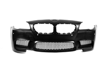 BMW 5. sērija F10/F11 2010–2016 Virsbūves komplekts ar spārniem V2 (M5 Power) foto 3