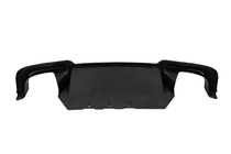 BMW 5. sērija F10/F11 2010–2016 Virsbūves komplekts ar spārniem V2 (M5 Power) foto 12