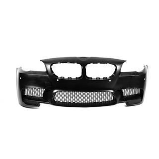 Virsbūves komplekts ar spārniem V2 (M5 Power) BMW 5. sērija F10/F11 2010–2016 foto 3