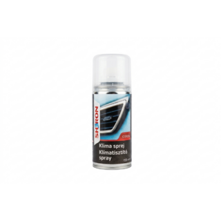 Gaisa kondicioniera tīrītājs aerosols 150 ml SHERON