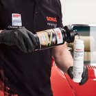 Rokas putu smidzinātājs 250 ml SONAX PROFILINE Foam Sprayer foto 2