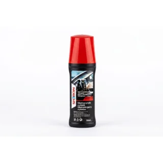Līdzeklis gumijas un plastmasas kopšanai 90 ml