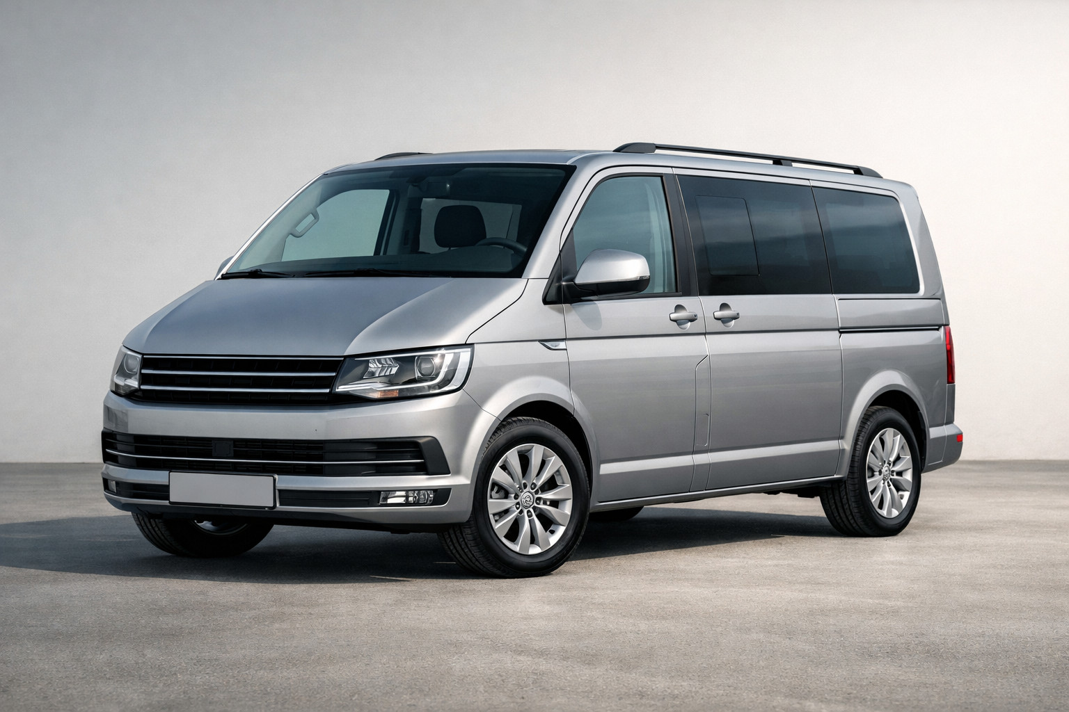 Volkswagen T6 2015-2024 apskats: moderns Transporter dzīvei un biznesam