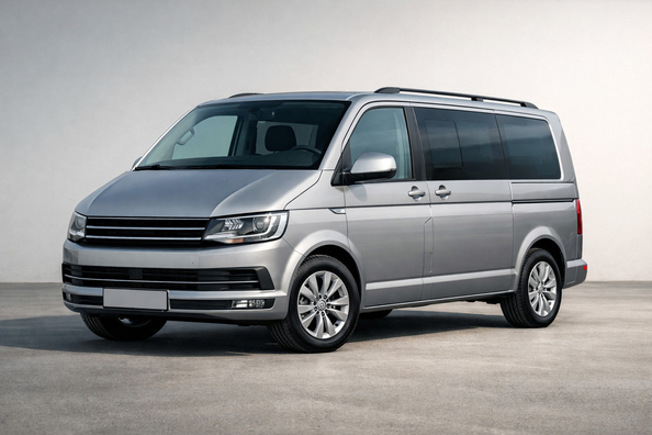 Volkswagen T6 2015-2024 apskats: moderns Transporter dzīvei un biznesam