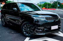 Range Rover Sport 2022– Carbon bodykit komplekts foto 1