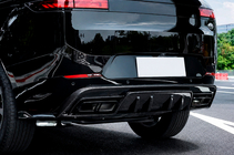 Range Rover Sport 2022– Carbon bodykit komplekts foto 6