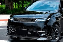 Range Rover Sport 2022– Carbon bodykit komplekts foto 3