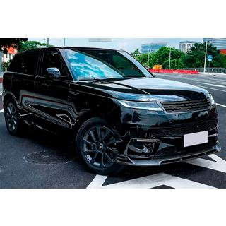 Carbon bodykit komplekts Range Rover Sport 2022– foto 1