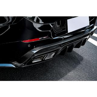 Carbon bodykit komplekts Range Rover Sport 2022– foto 4