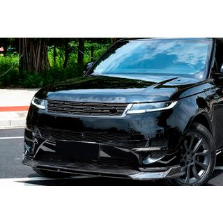 Carbon bodykit komplekts Range Rover Sport 2022– foto 3