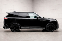 Range Rover Sport 2022– Virsbūves komplekts MNSR Carbon foto 3