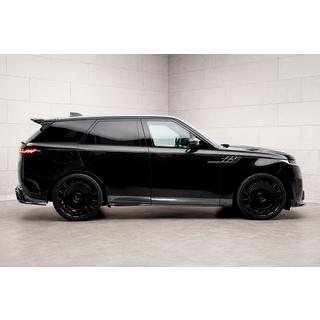 Virsbūves komplekts MNSR Carbon Range Rover Sport 2022– foto 3