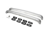 Toyota Highlander 2013–2019 OEM šķērssijas (2 gab.) Pelēki foto 3
