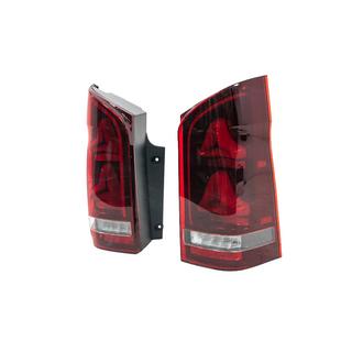 OEM aizmugurējie lukturi 2026 (Vito, 2 gab.) Mercedes Vito/V klase W447 2014– foto 4