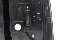 Mercedes Vito/V klase W447 2014– OEM 2024 Black aizmugurējie lukturi (Vito, 2 gab.) foto 9