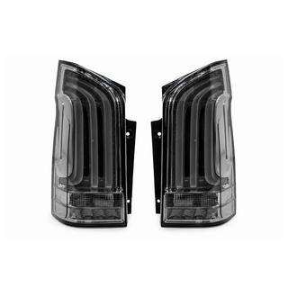 OEM 2024 Black aizmugurējie lukturi (Vito, 2 gab.) Mercedes Vito/V klase W447 2014– foto 2