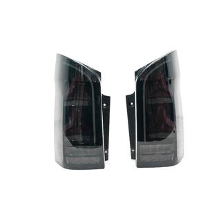 OEM 2026 Black aizmugurējie lukturi (Vito, 2 gab.) Mercedes Vito/V klase W447 2014– foto 3