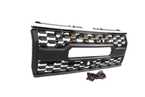 Toyota Land Cruiser Prado 150 2009–2023 Radiatora reste 2017↗ (OffRoad) foto 4