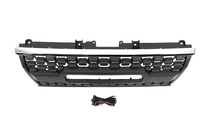 Toyota Land Cruiser Prado 150 2009–2023 Radiatora reste 2017↗ (OffRoad) foto 5