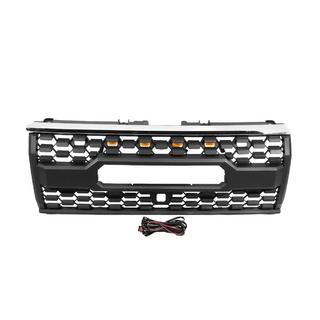Radiatora reste 2017↗ (OffRoad) Toyota Land Cruiser Prado 150 2009–2023 foto 2