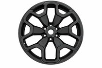 Dodge RAM (DS/DJ/D2) 2009–2024 Kalti OEM diski R22 (4 gab.) foto 1